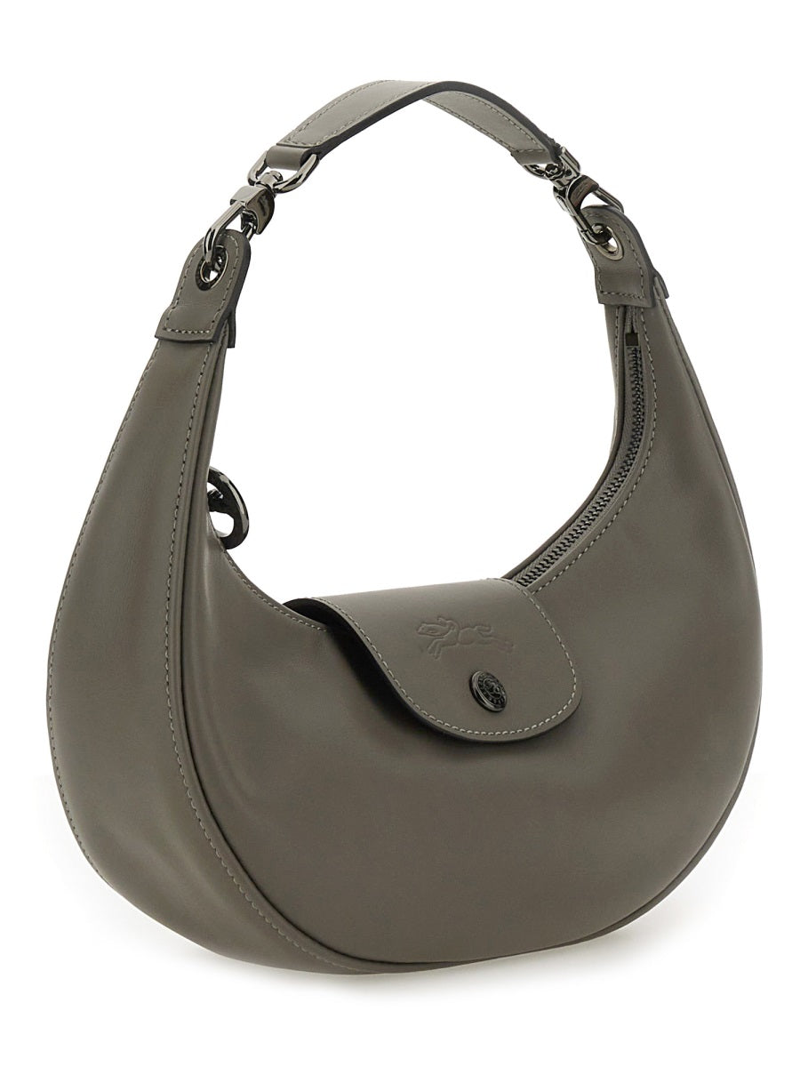 "LE PLIAGE XTRA" SHOULDER BAG M
