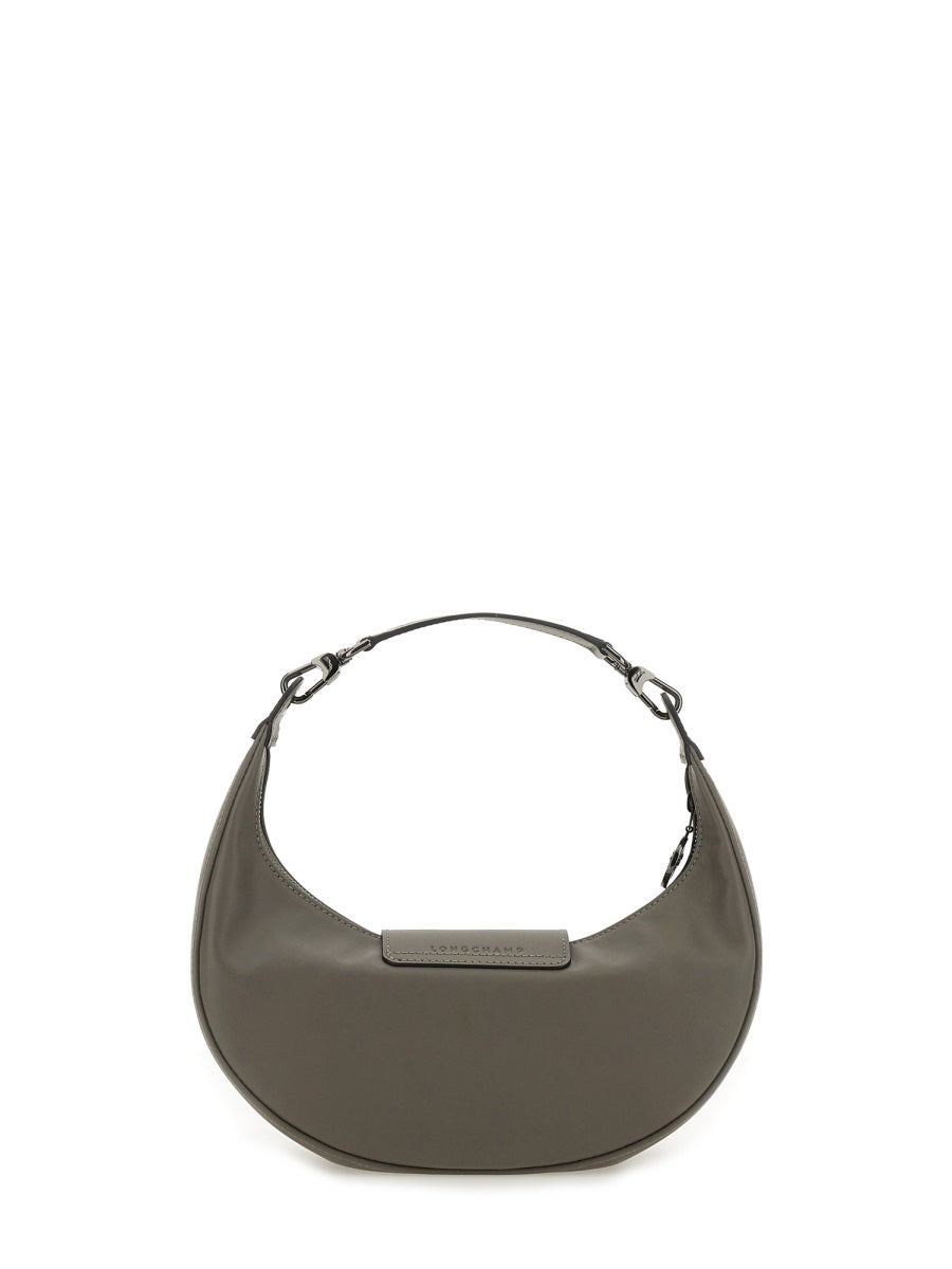 "LE PLIAGE XTRA" SHOULDER BAG M