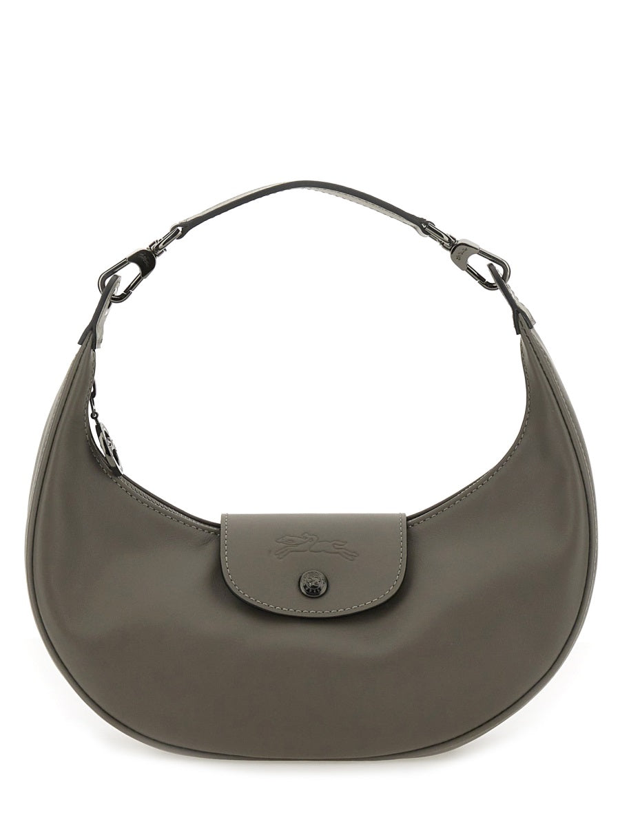 "LE PLIAGE XTRA" SHOULDER BAG M