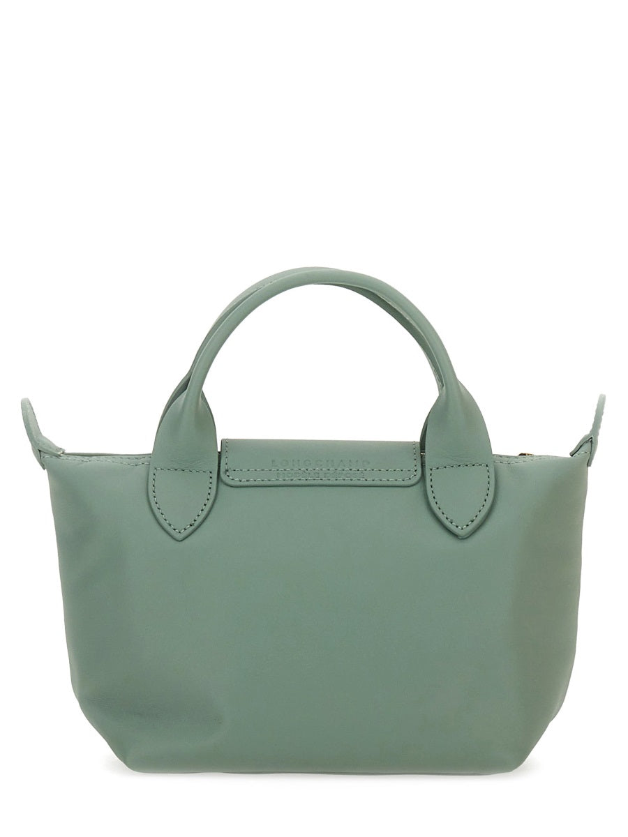 LE PLIAGE XS HANDLE BAG