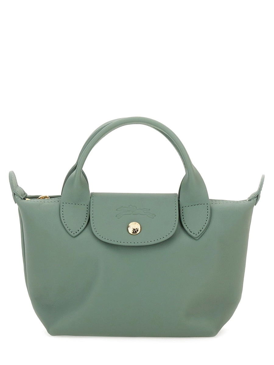 LE PLIAGE XS HANDLE BAG