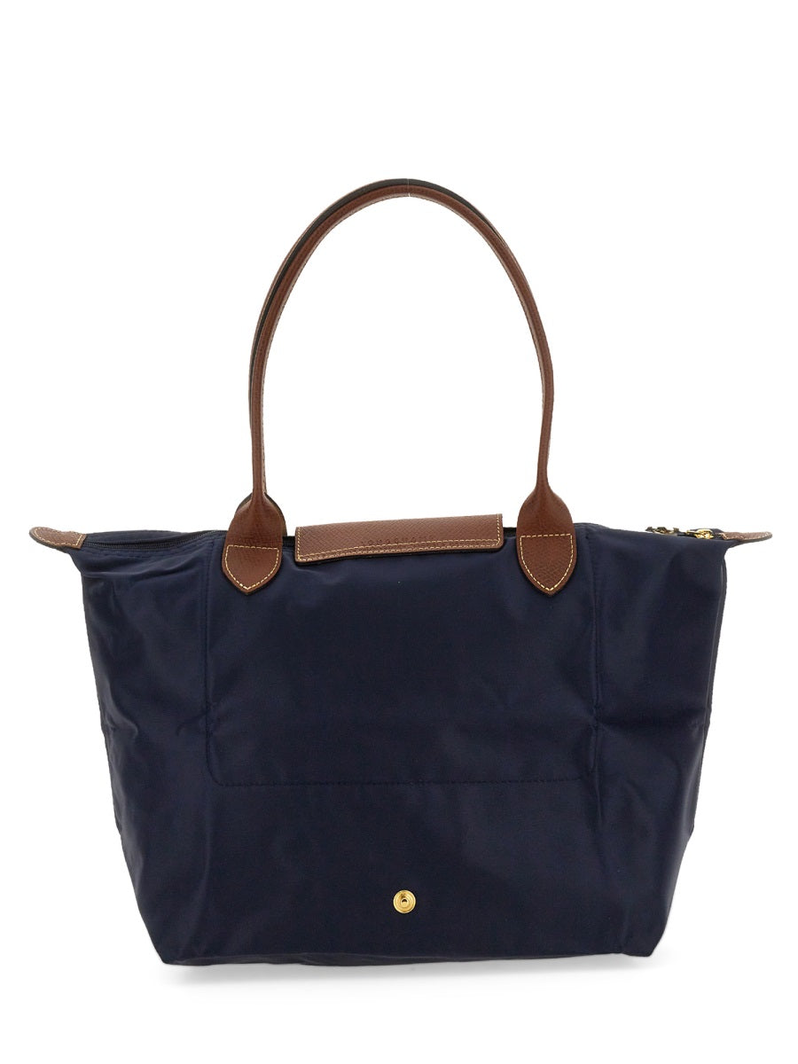 LE PLIAGE BAG