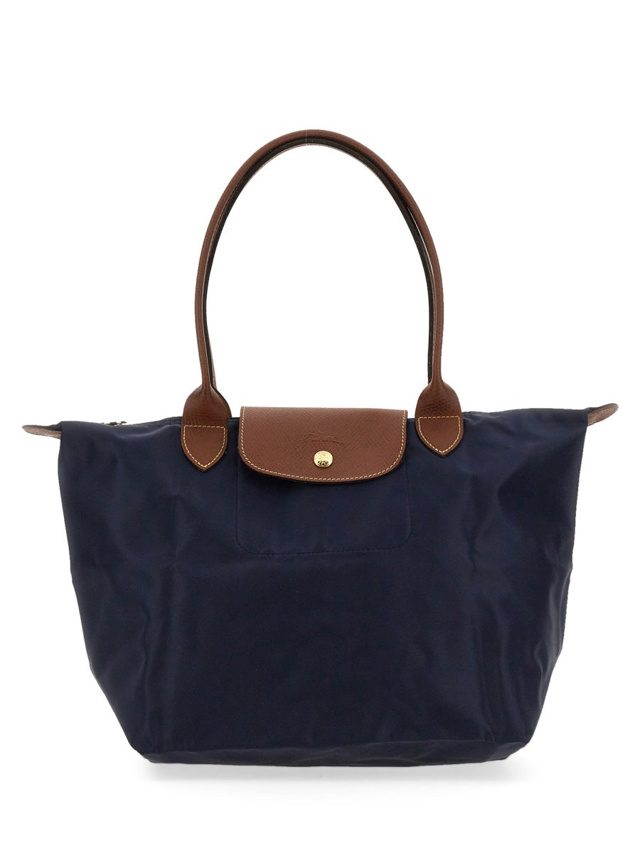 LE PLIAGE BAG