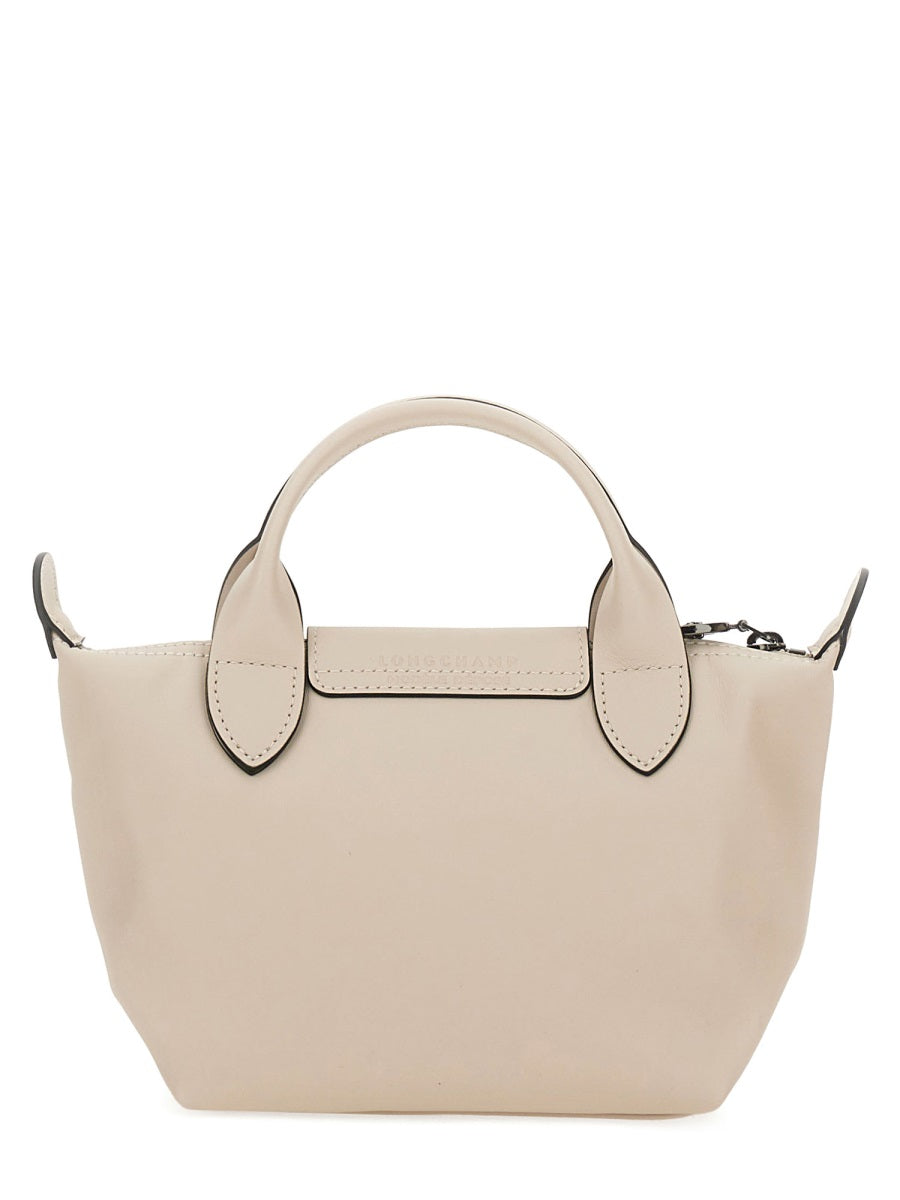 LE PLIAGE XS HANDLE BAG