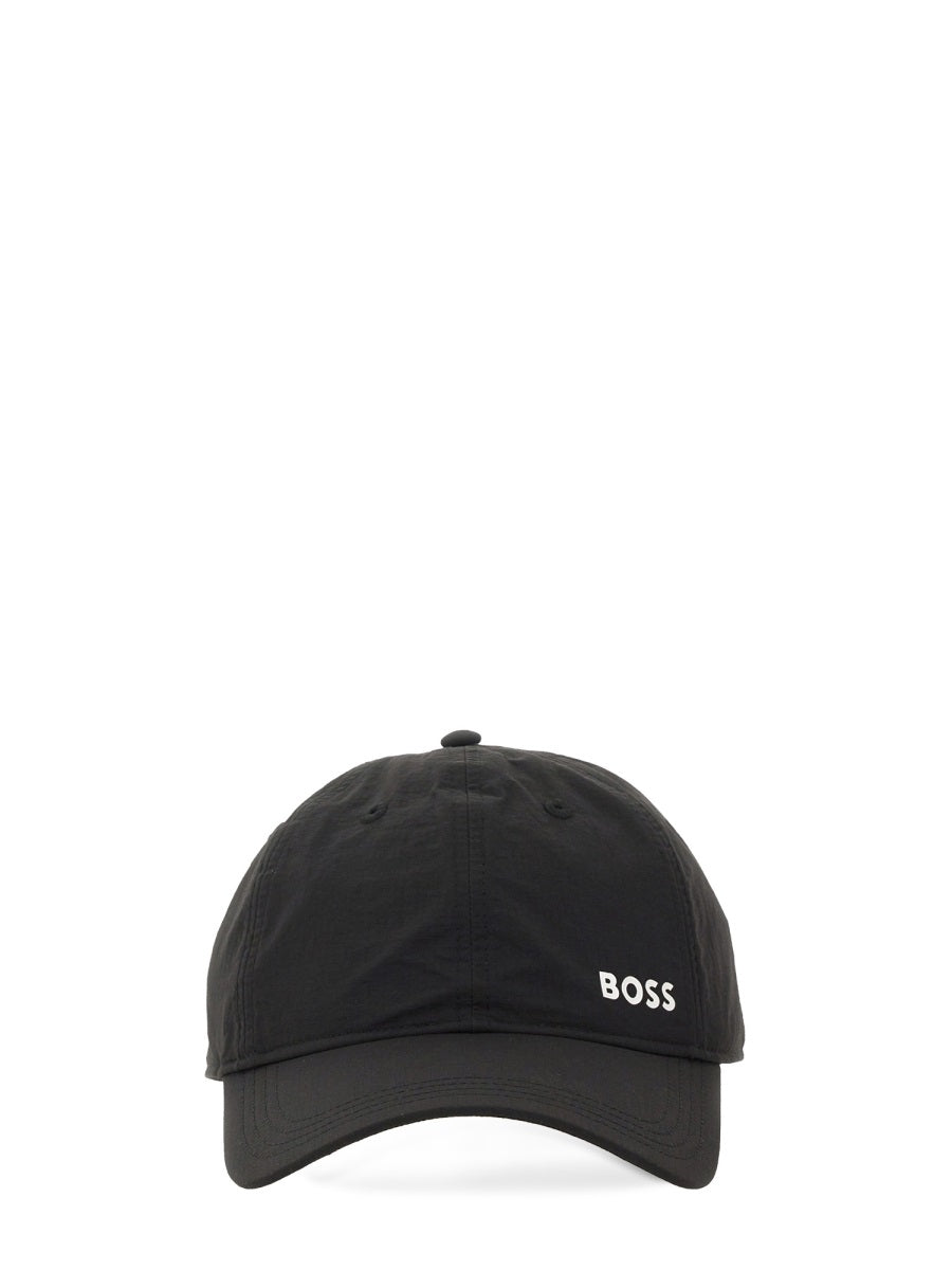 BASEBALL HAT WITH LOGO
