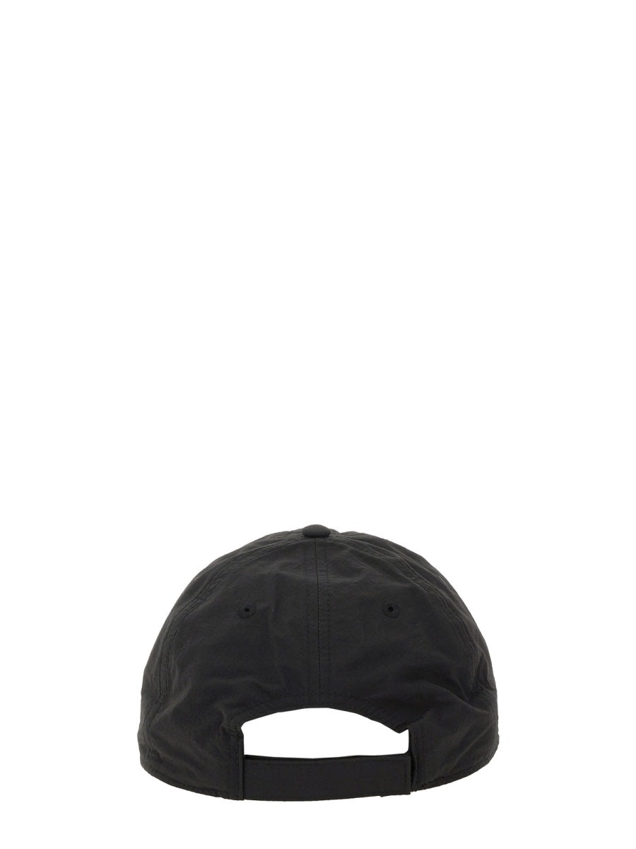 BASEBALL HAT WITH LOGO