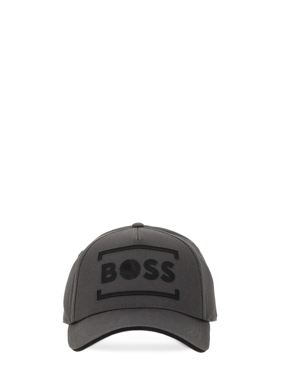BASEBALL HAT WITH LOGO
