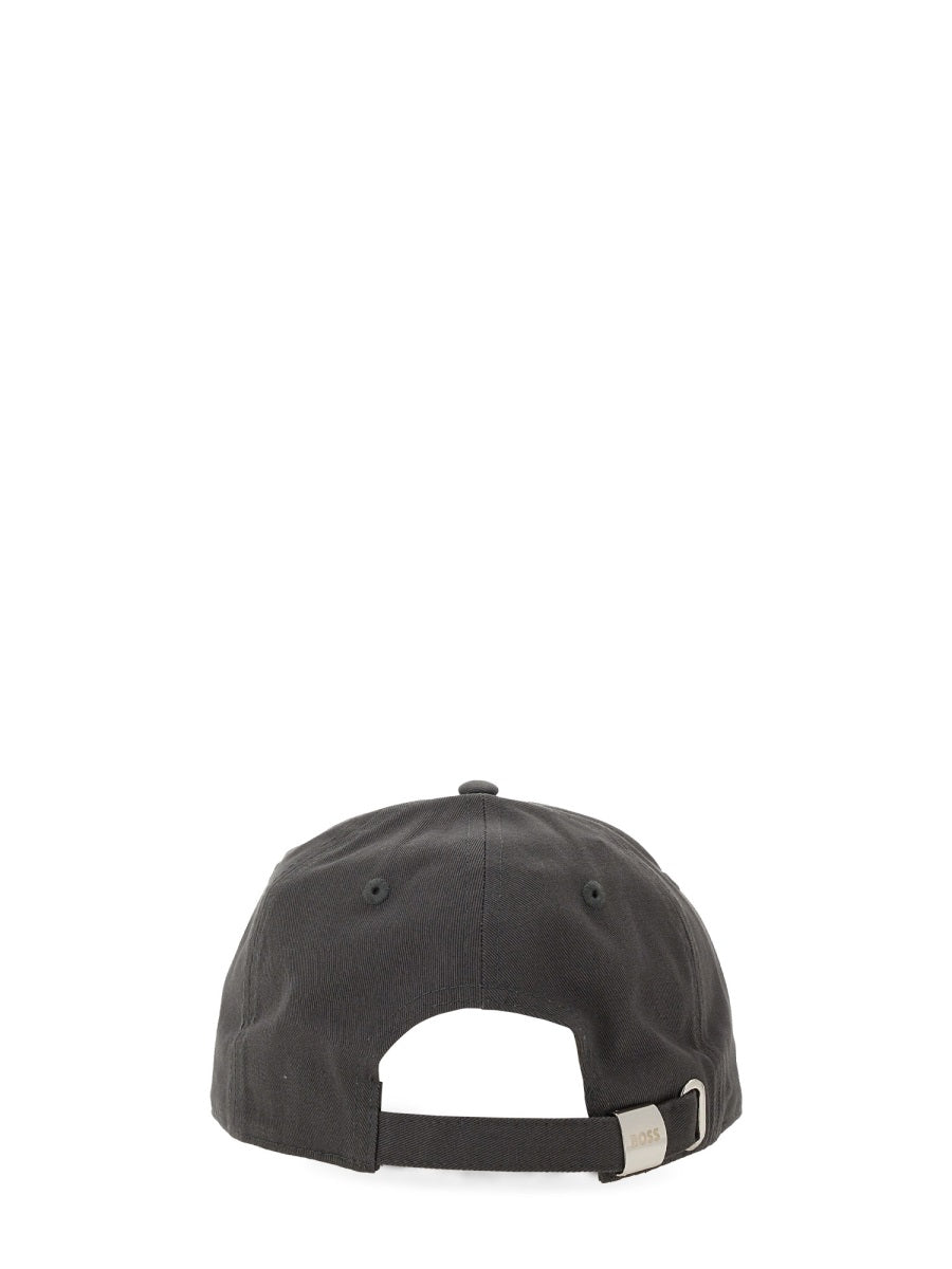 BASEBALL HAT WITH LOGO
