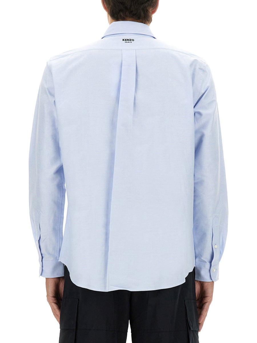 COTTON SHIRT