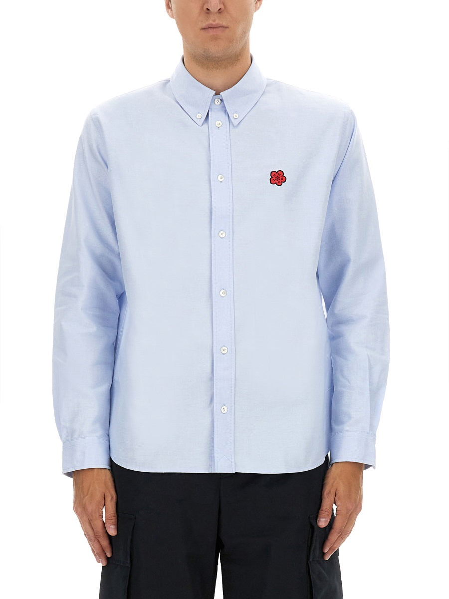COTTON SHIRT