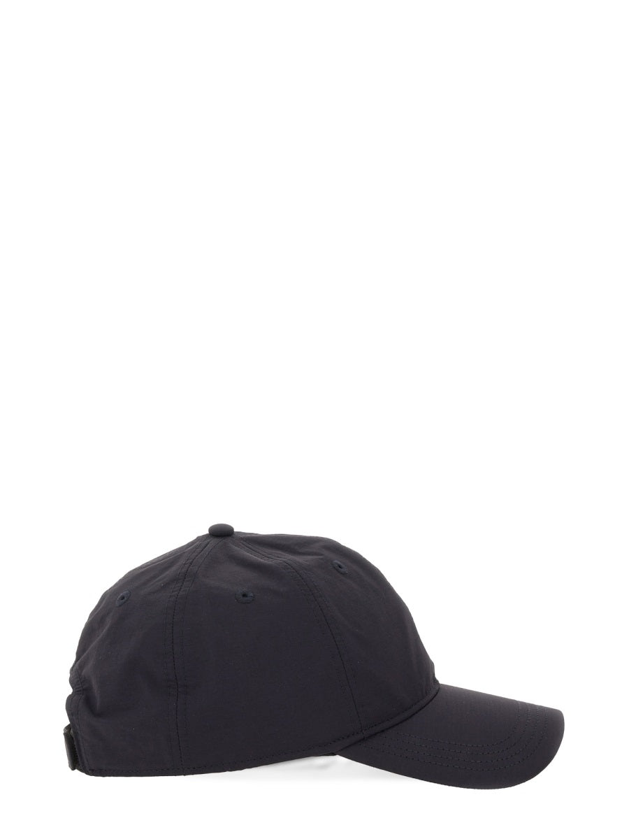 BASEBALL HAT WITH LOGO