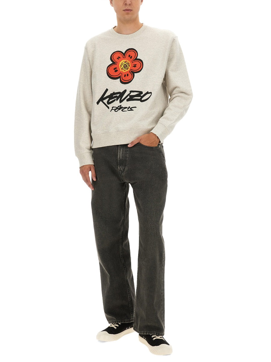 CLASSIC SWEATSHIRT.