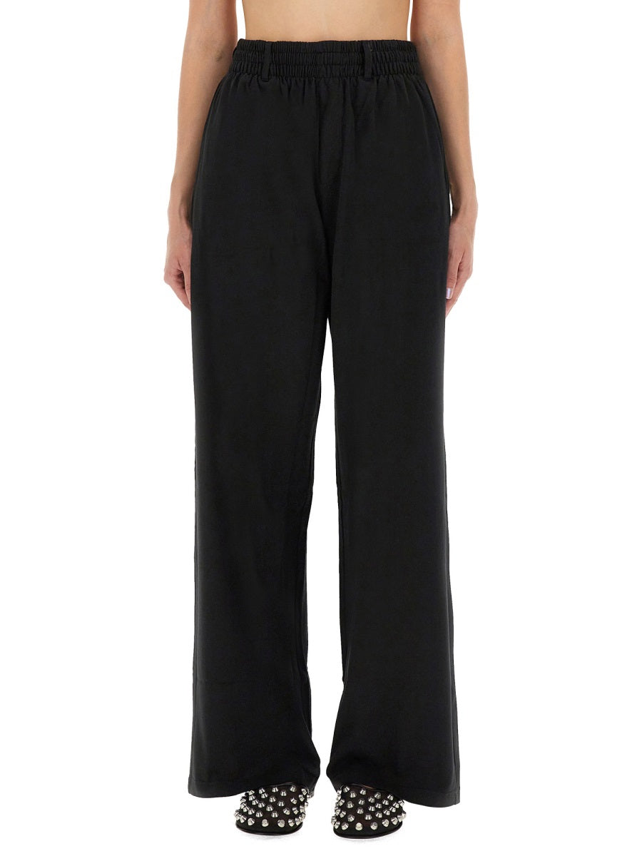 JERSEY SPORT PANTS
