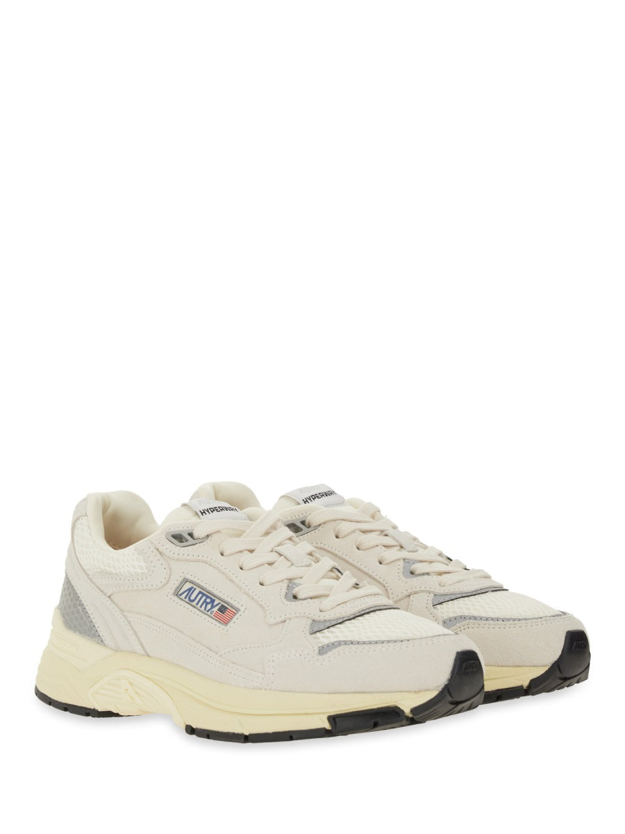 "HYPERWAY" SNEAKER