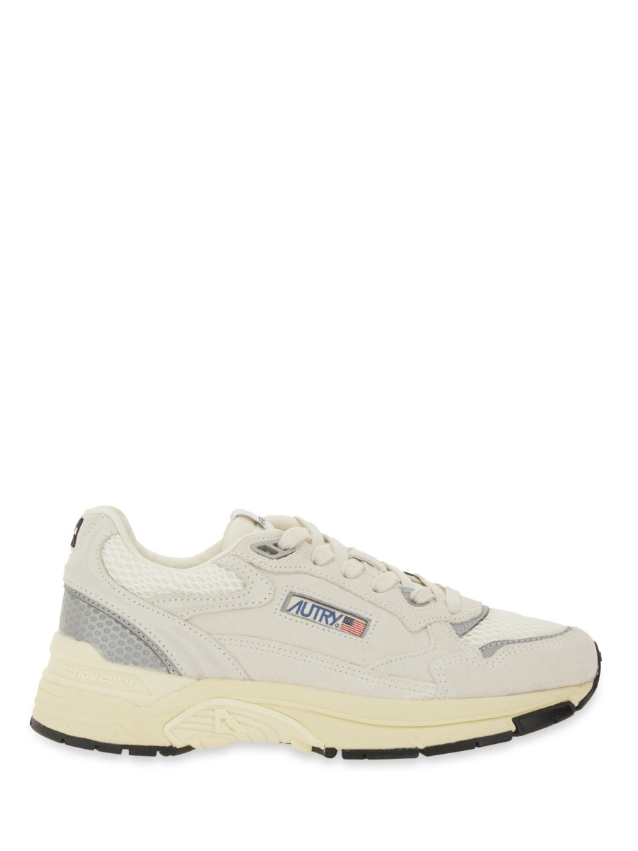 "HYPERWAY" SNEAKER
