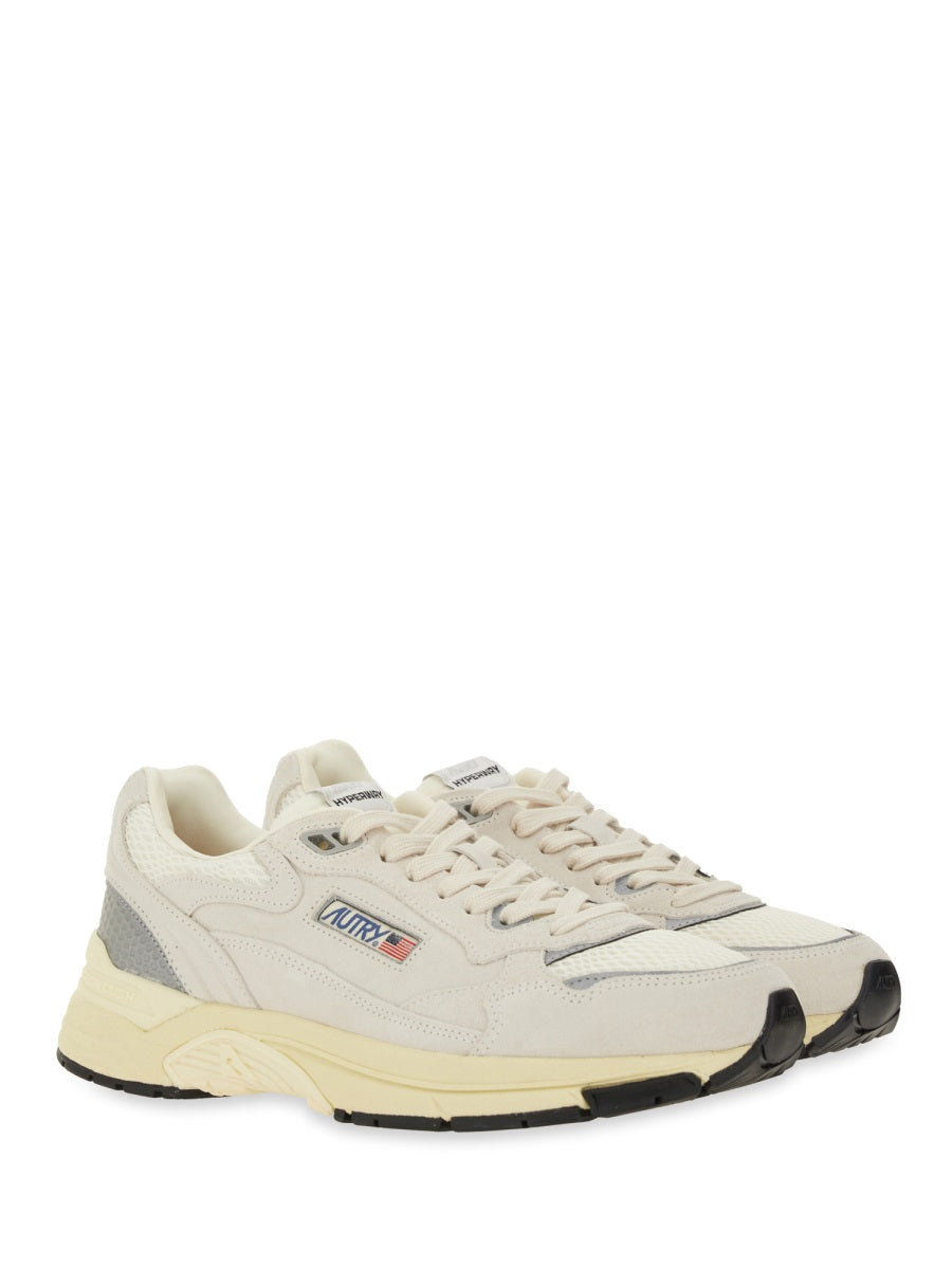 "HYPERWAY" SNEAKER