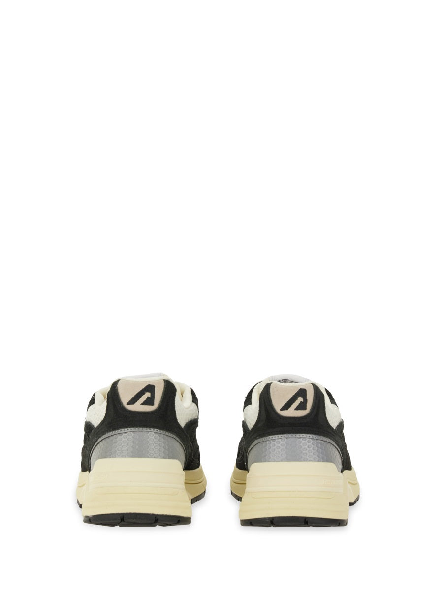 "HYPERWAY" SNEAKER