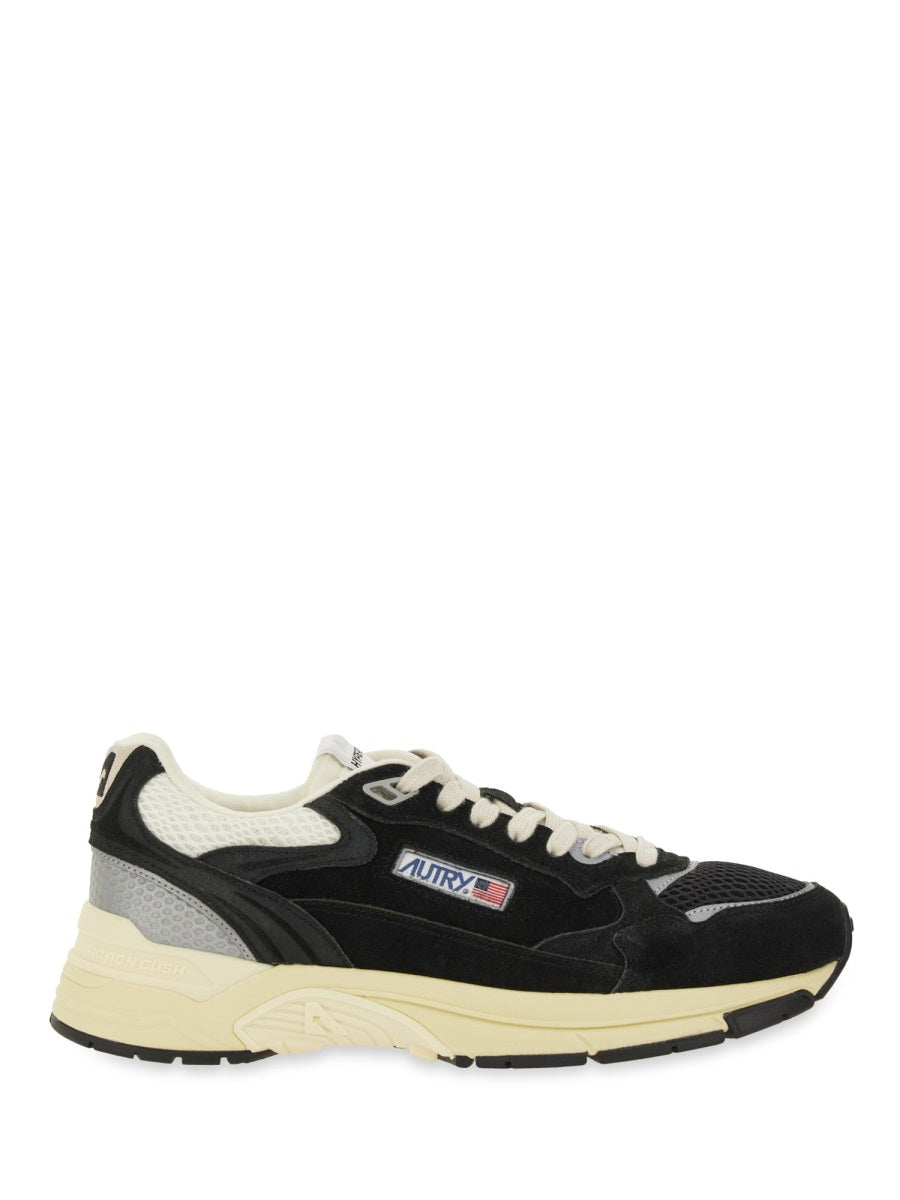 "HYPERWAY" SNEAKER