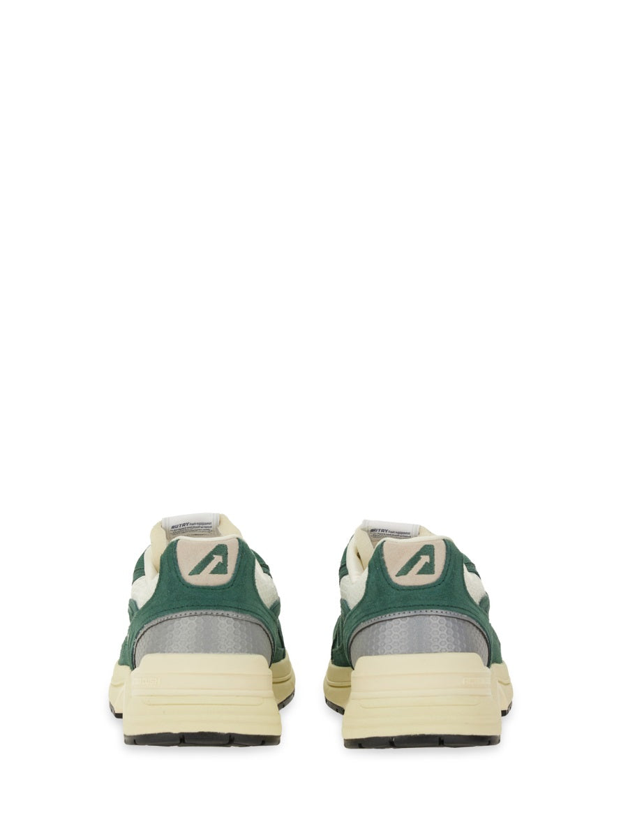 "HYPERWAY" SNEAKER