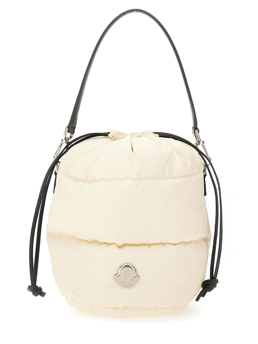 "CARADOC" BUCKET BAG