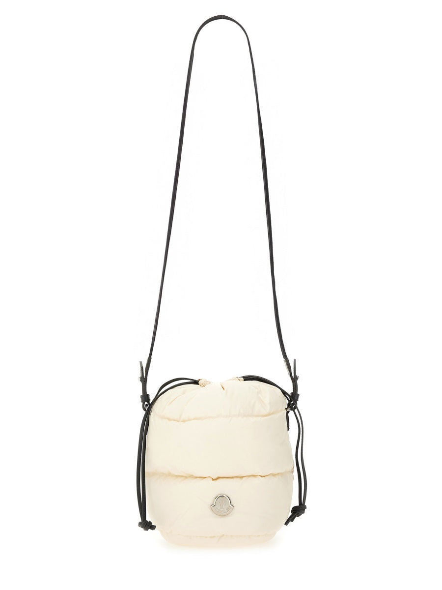 "CARADOC" BUCKET BAG