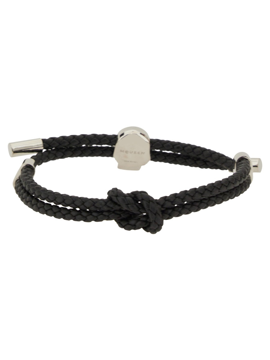 SKULL BRACELET