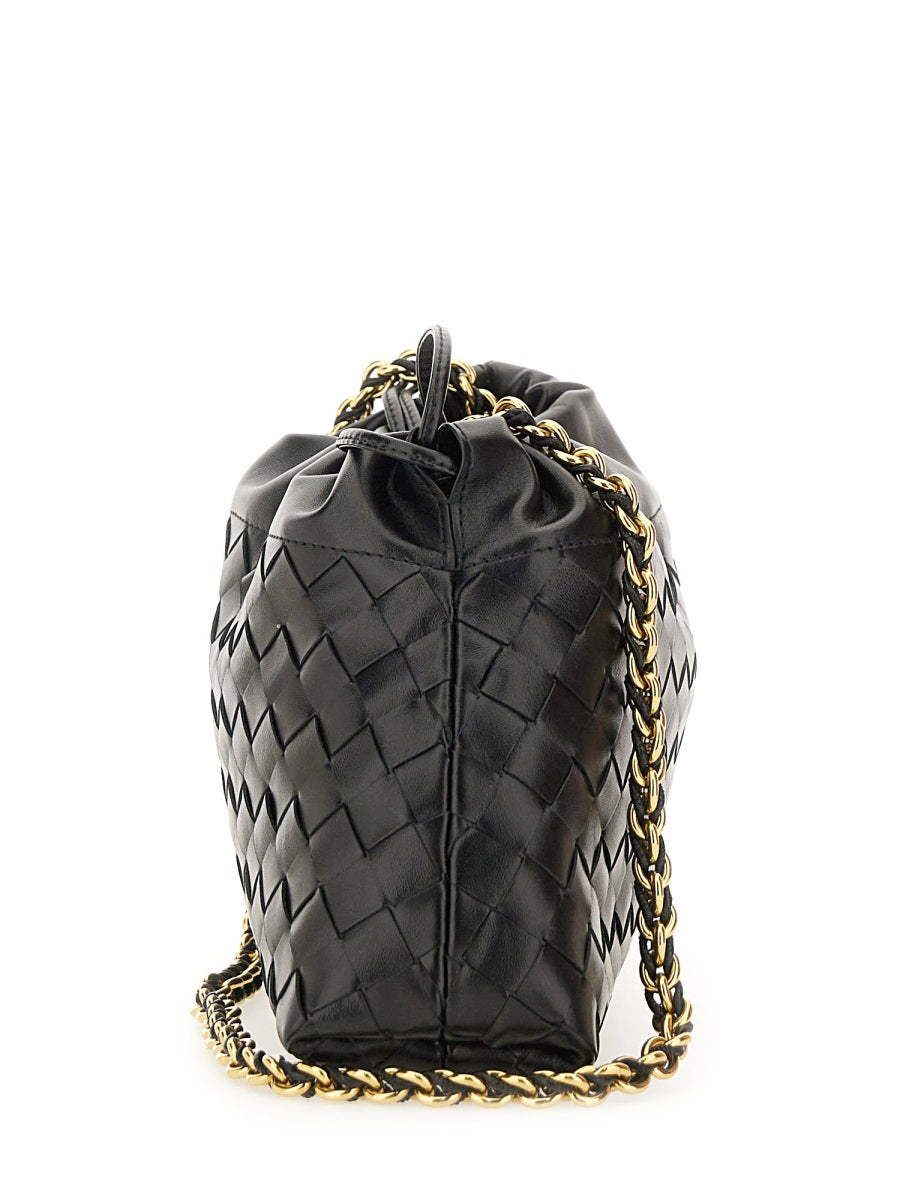 "NIGHT DUSTBAG" BAG