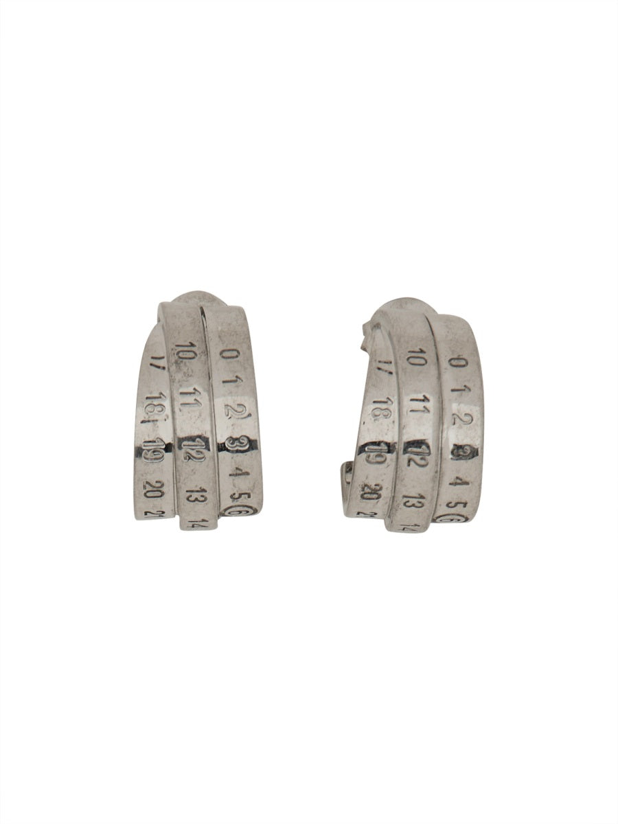 HOOP EARRINGS