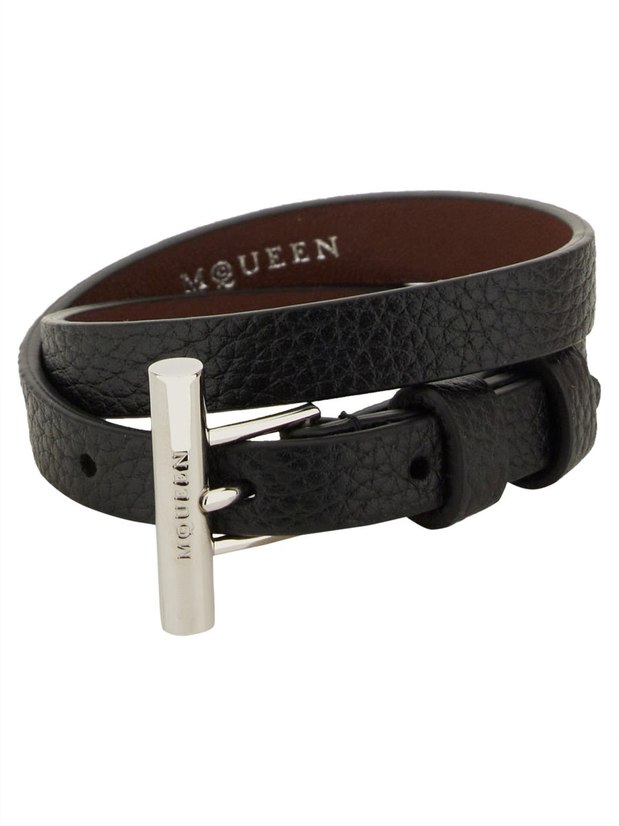 T-BAR BRACELET