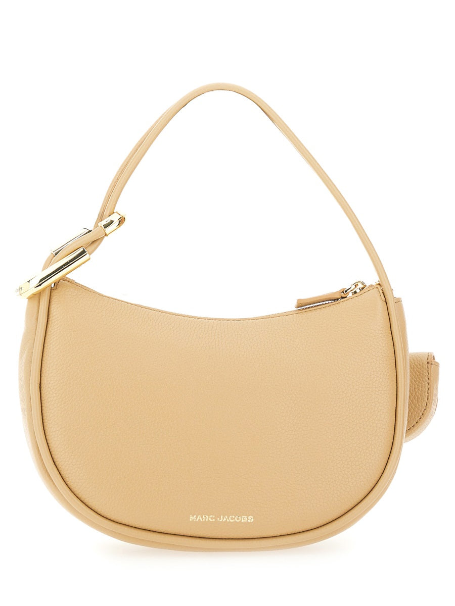 "THE DUAL" HOBO BAG