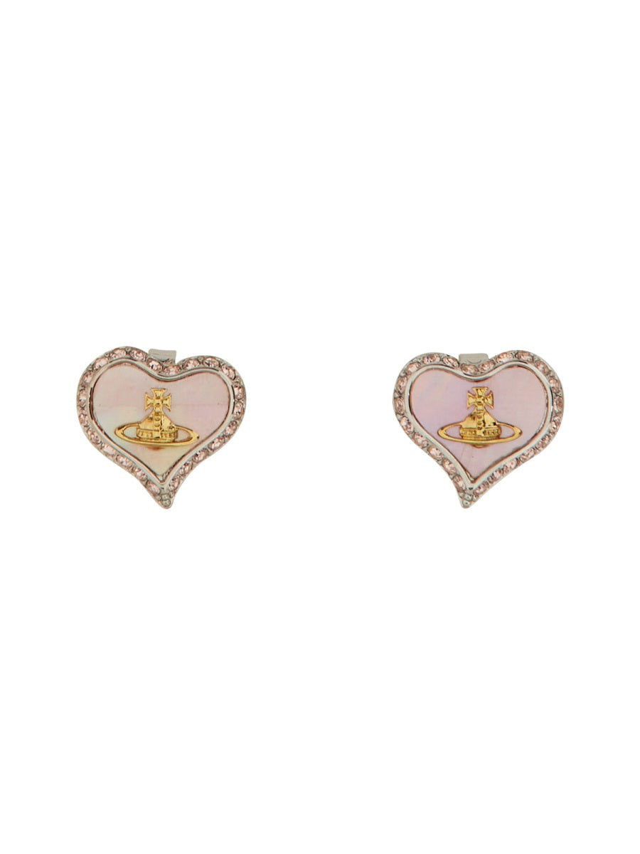 EARRINGS "PETRA"