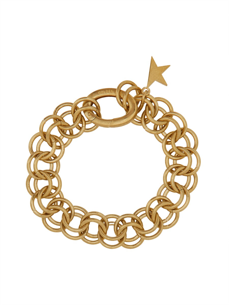 BRAIDED CHAIN ARMS