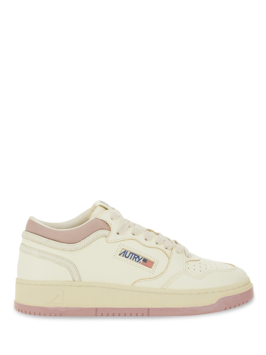 "MED-WAY" SNEAKER