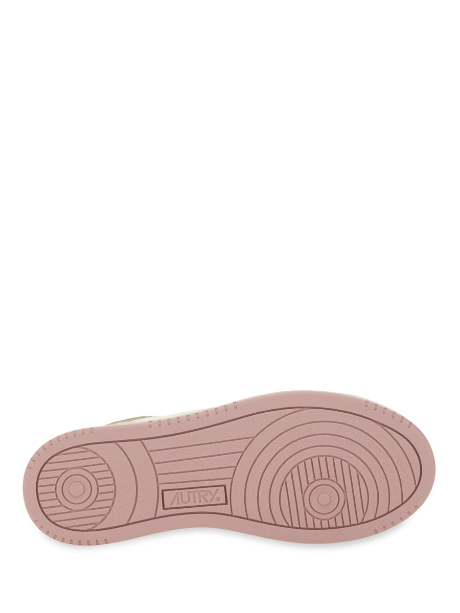 "MED-WAY" SNEAKER