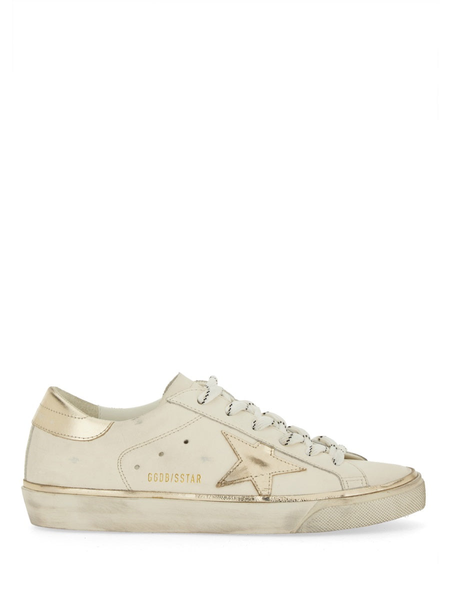 "SUPER-STAR" SNEAKER