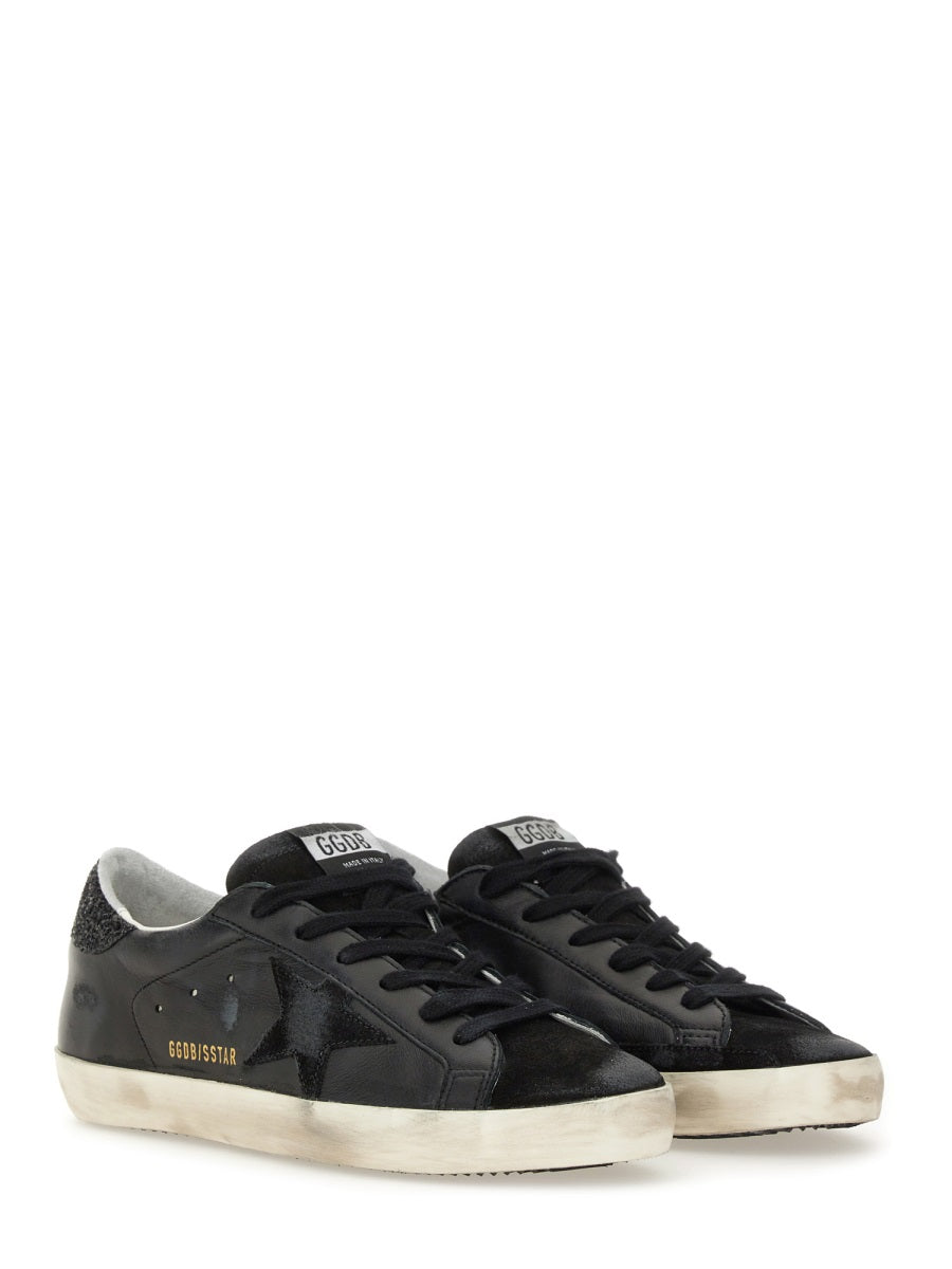 "SUPER-STAR" SNEAKER