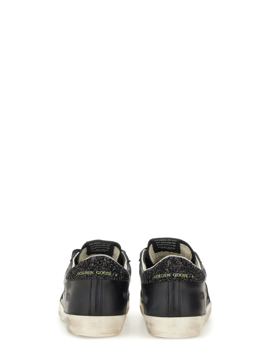"SUPER-STAR" SNEAKER