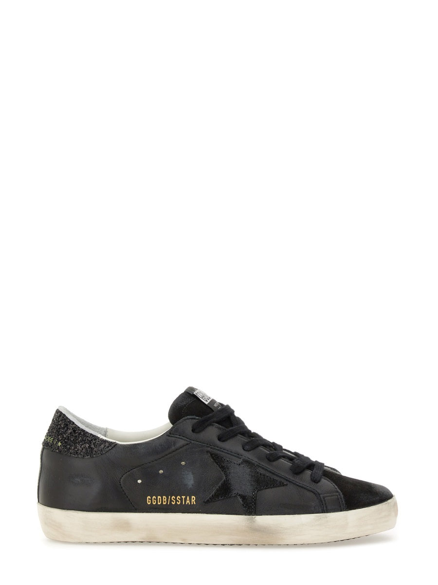 "SUPER-STAR" SNEAKER