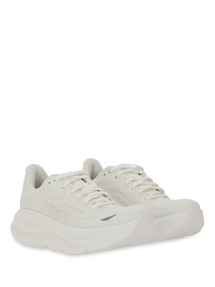 "BONDI 9" SNEAKER