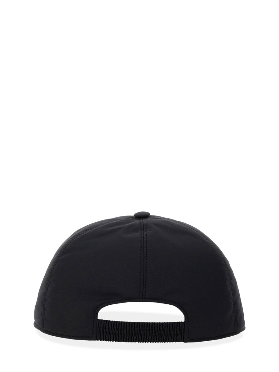 BASEBALL HAT WITH LOGO