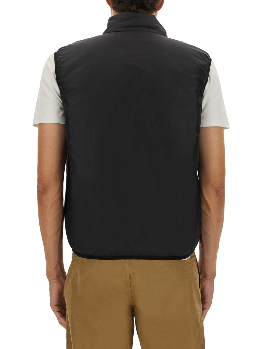 SLEEVELESS "JIL"