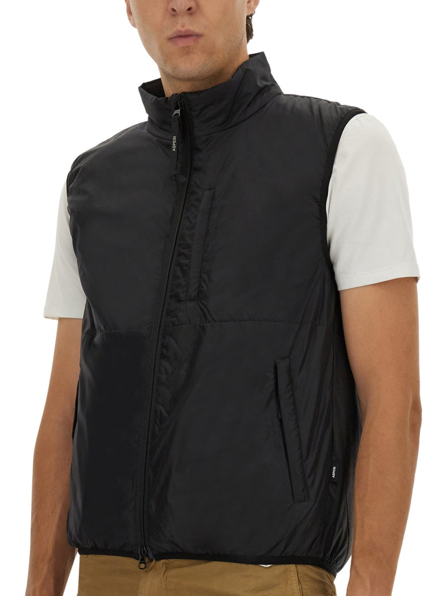 SLEEVELESS "JIL"