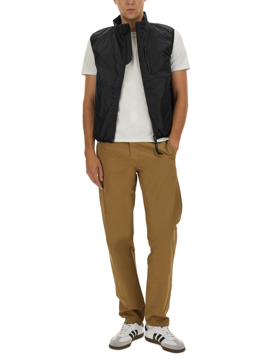 SLEEVELESS "JIL"