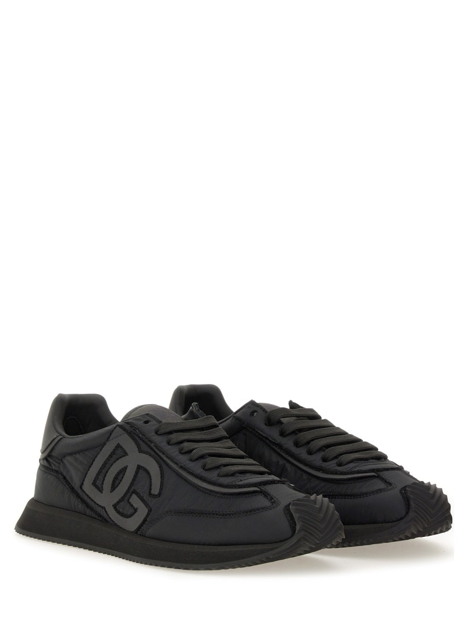 "DG CUSHION" SNEAKER