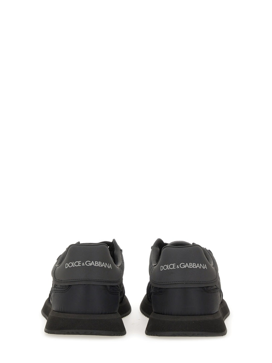 "DG CUSHION" SNEAKER