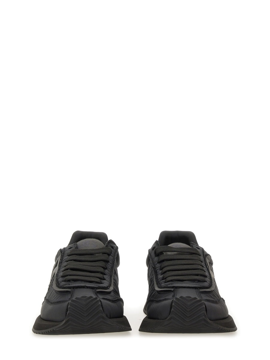 "DG CUSHION" SNEAKER