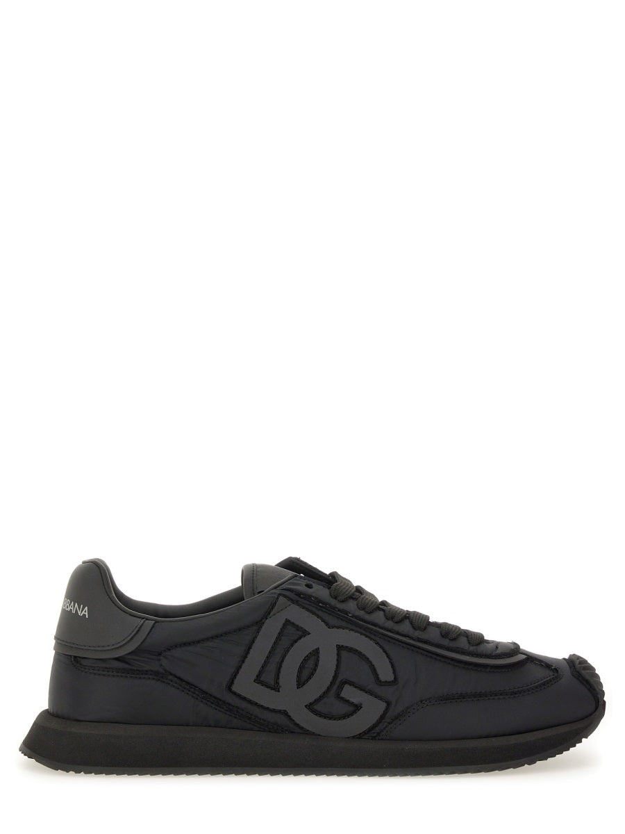 "DG CUSHION" SNEAKER