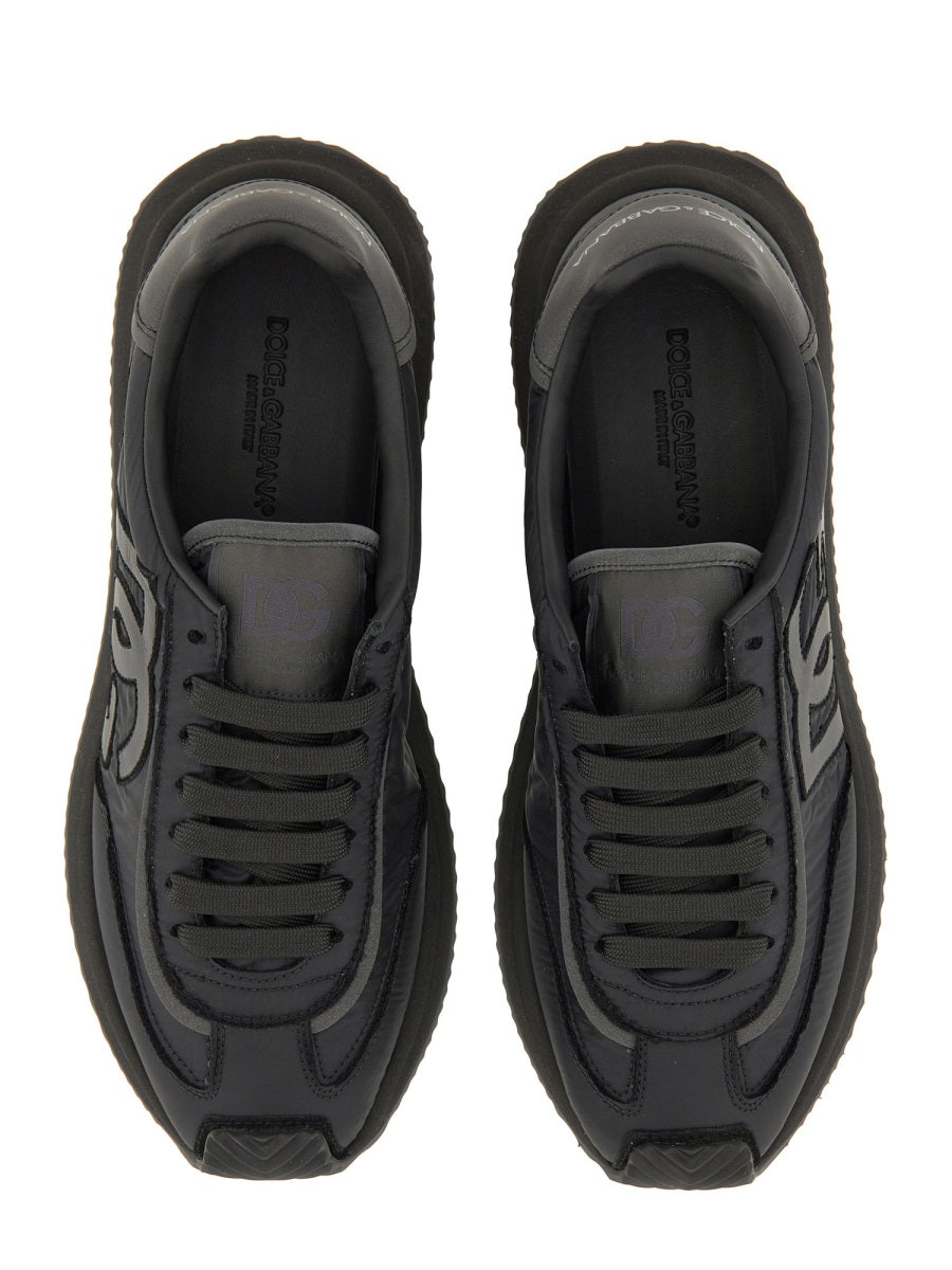 "DG CUSHION" SNEAKER