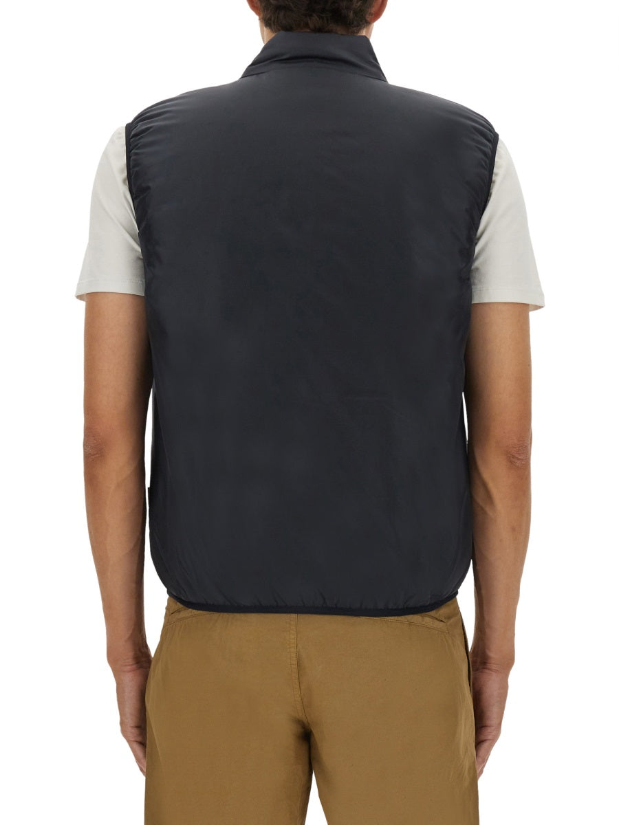 SLEEVELESS "JIL"