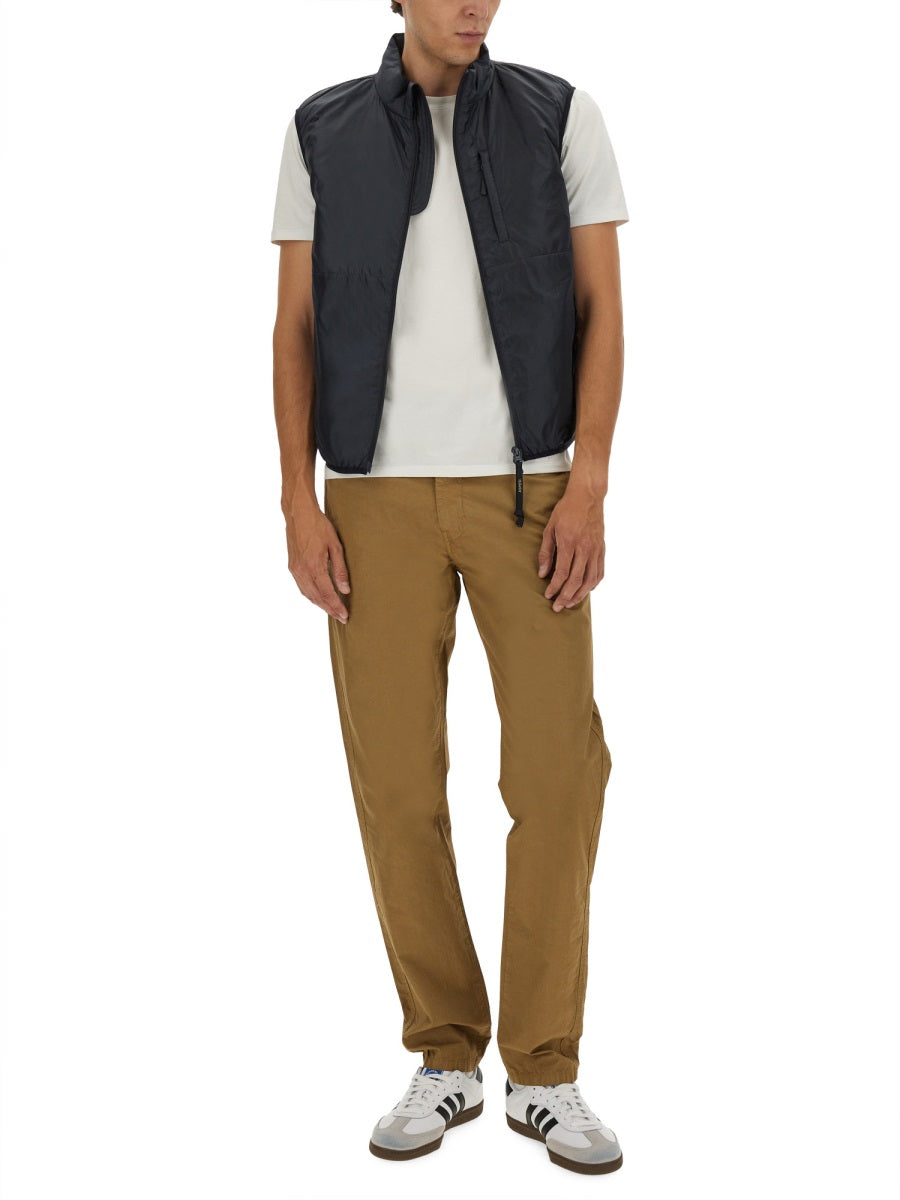 SLEEVELESS "JIL"